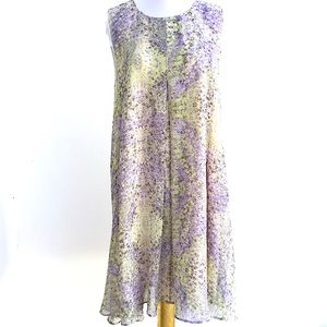 BCBG Generation Flowy Dress